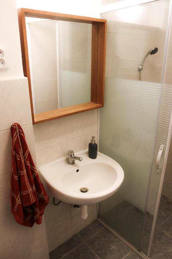 Apartman Fydorka Jeseník Exterior photo
