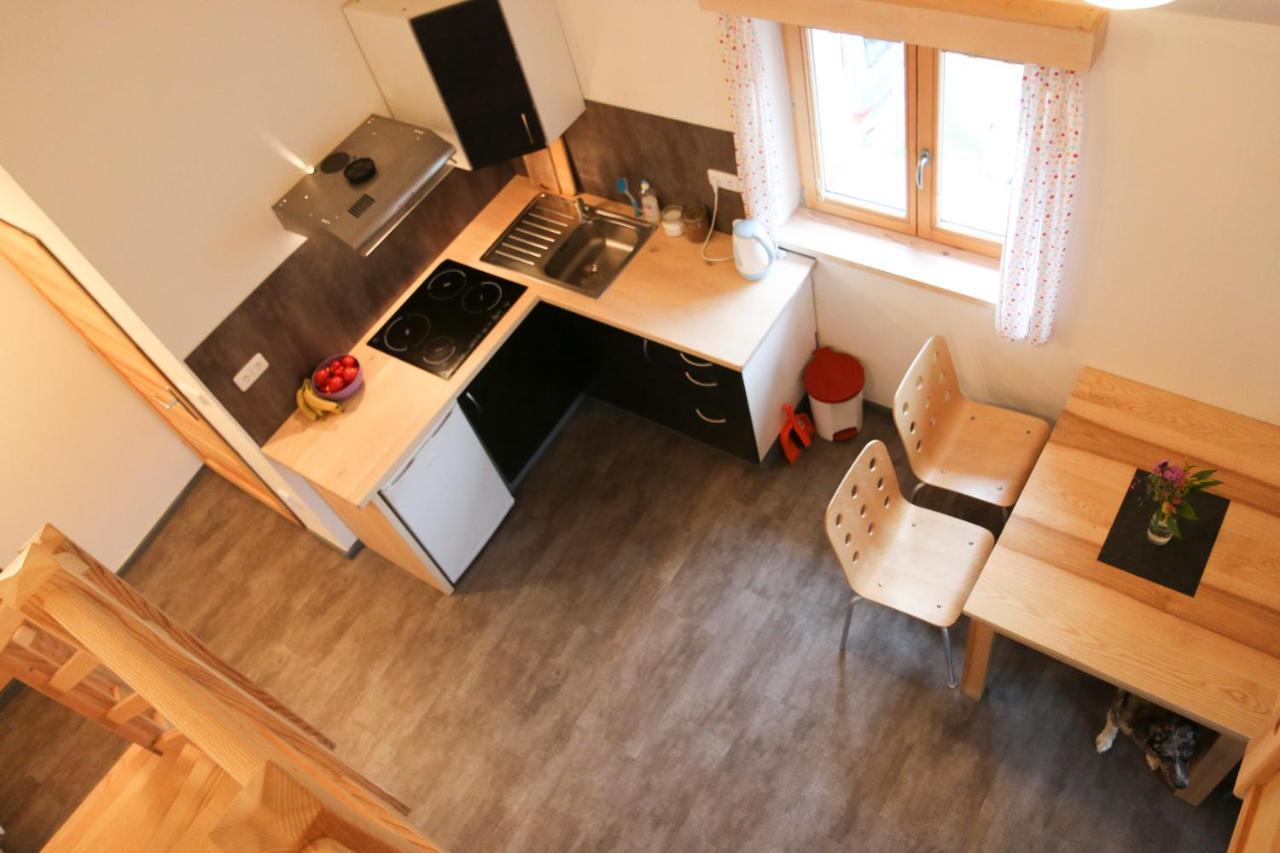 Apartman Fydorka Jeseník Exterior photo